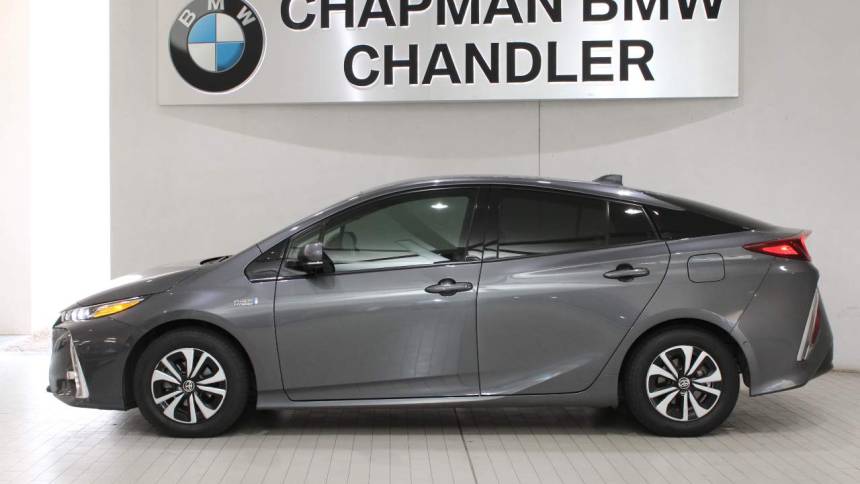 2017 Toyota Prius Prime JTDKARFP4H3056760