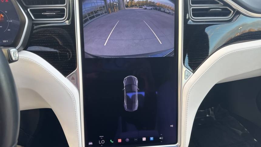 2017 Tesla Model S 5YJSA1E23HF204990