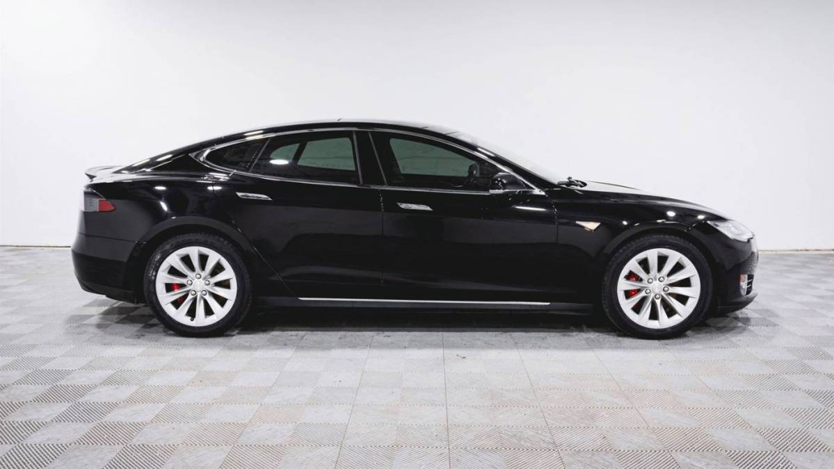 2014 Tesla Model S 5YJSA1H12EFP53269