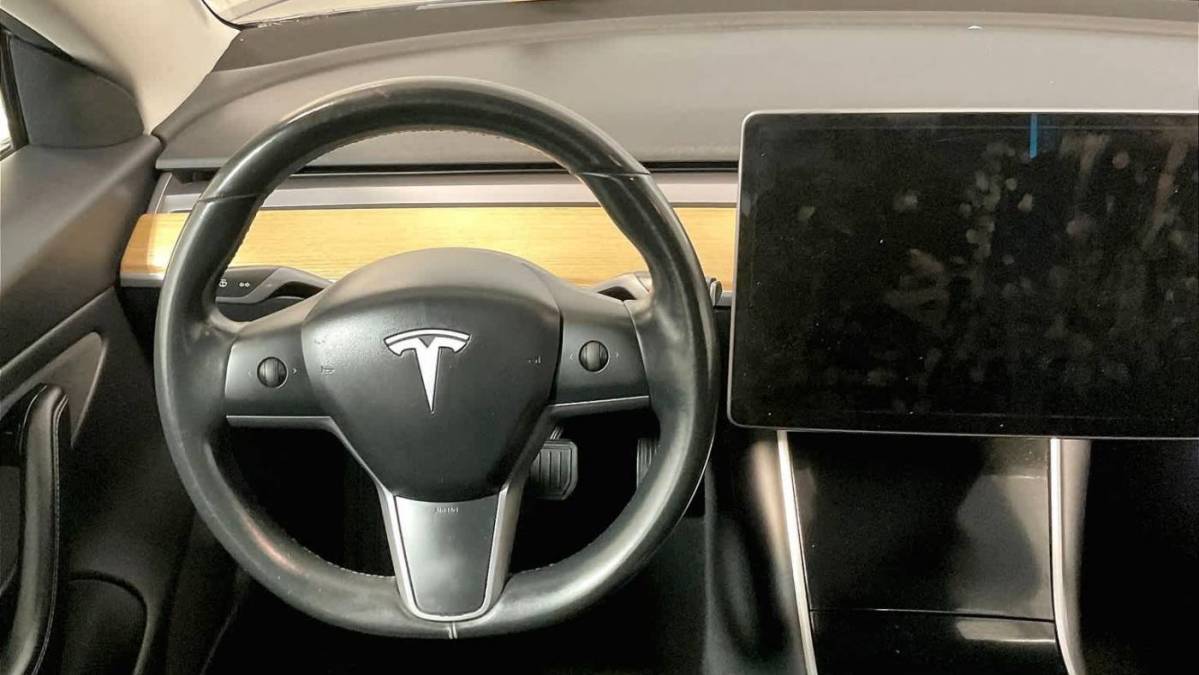 2019 Tesla Model 3 5YJ3E1EB6KF387530