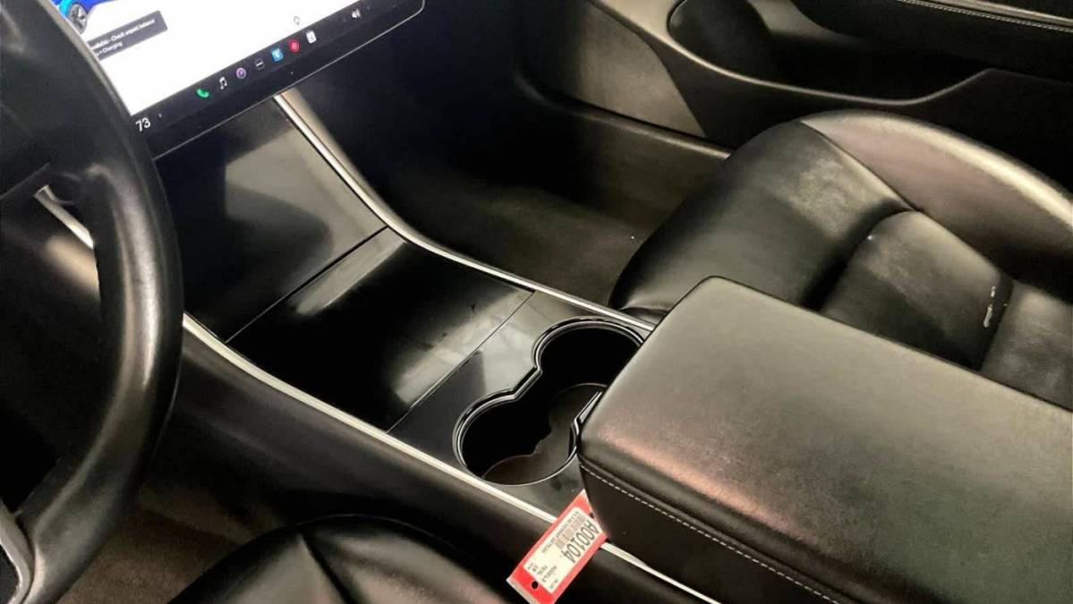 2019 Tesla Model 3 5YJ3E1EB6KF387530