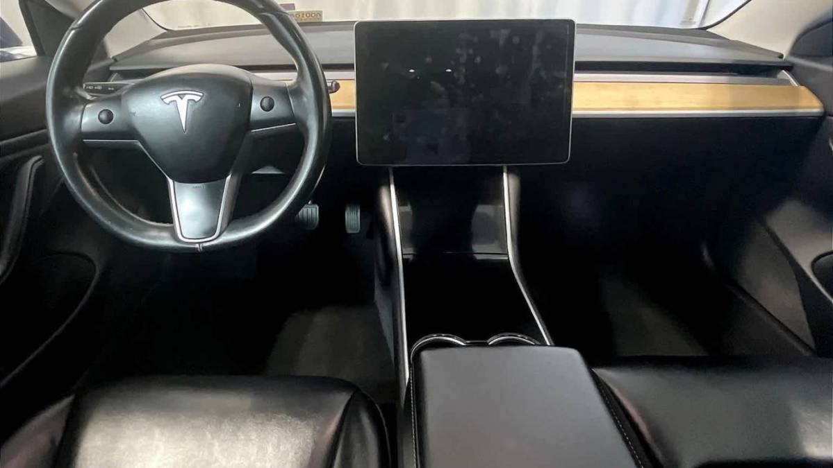 2019 Tesla Model 3 5YJ3E1EB6KF387530