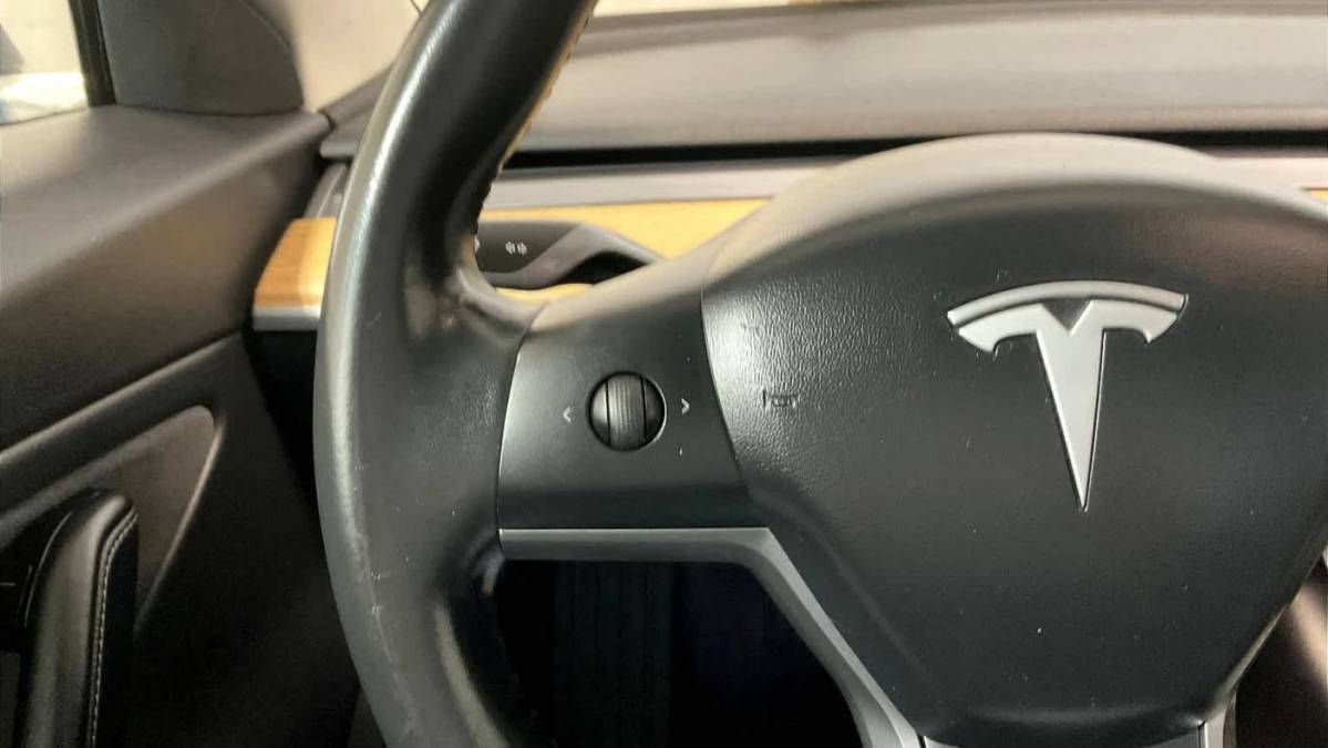 2019 Tesla Model 3 5YJ3E1EB6KF387530