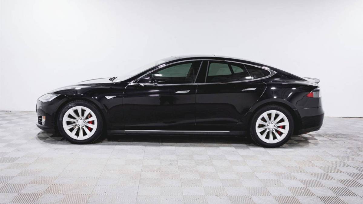 2014 Tesla Model S 5YJSA1H12EFP53269