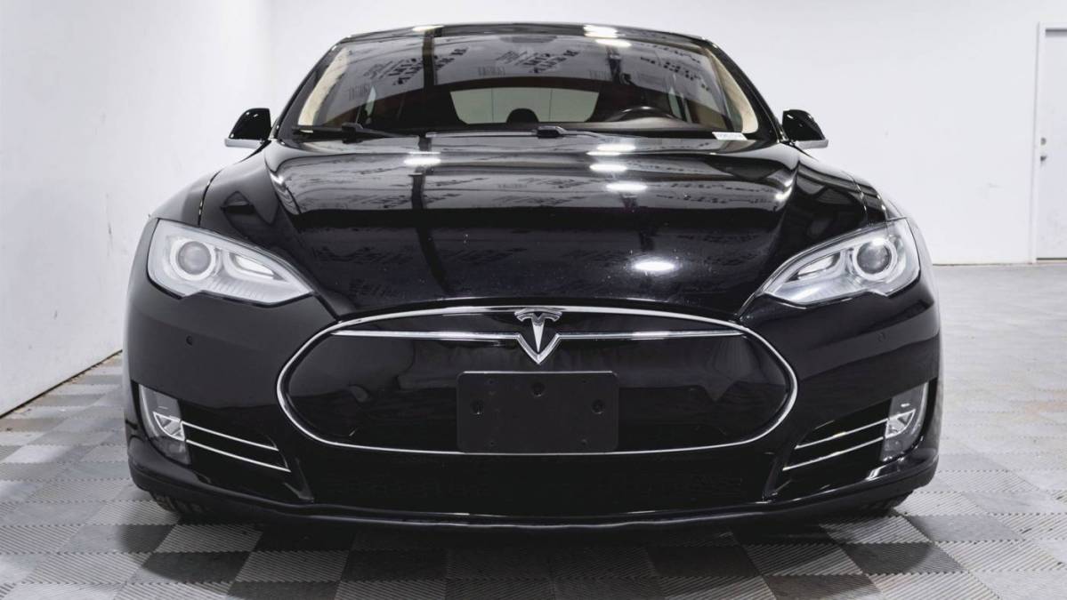 2014 Tesla Model S 5YJSA1H12EFP53269