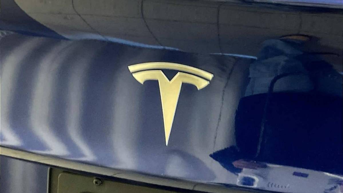 2019 Tesla Model 3 5YJ3E1EB6KF387530