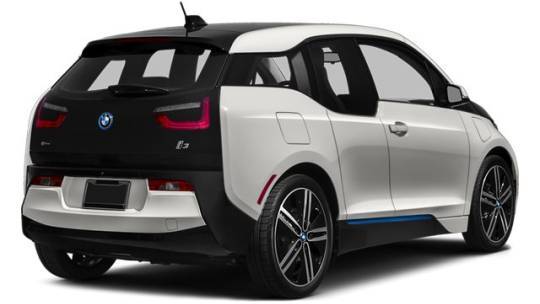 2014 BMW i3 WBY1Z4C55EV273534