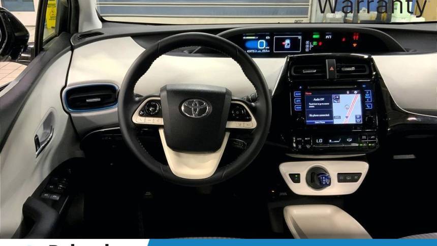 2017 Toyota Prius Prime JTDKARFP0H3059557