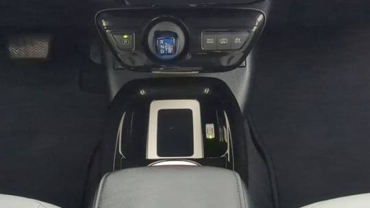 2018 Toyota Prius Prime JTDKARFP8J3078069