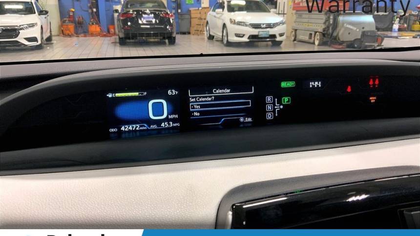 2017 Toyota Prius Prime JTDKARFP0H3059557