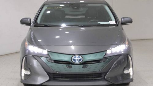 2017 Toyota Prius Prime JTDKARFP4H3056760