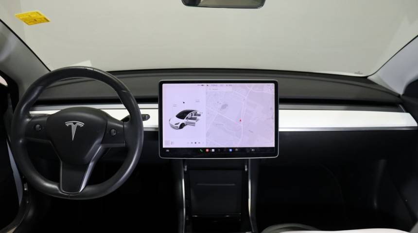 2019 Tesla Model 3 5YJ3E1EA8KF486518