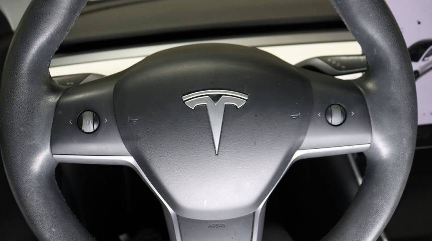 2019 Tesla Model 3 5YJ3E1EA8KF486518