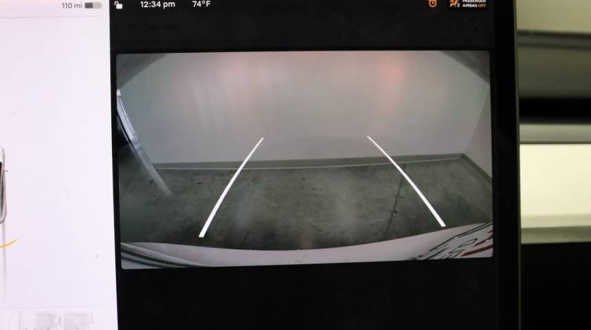 2019 Tesla Model 3 5YJ3E1EA8KF486518