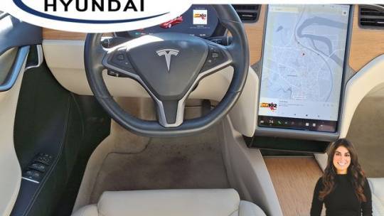 2018 Tesla Model S 5YJSA1E21JF254566