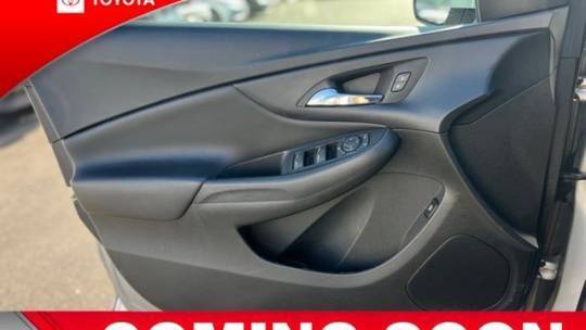 2018 Chevrolet VOLT 1G1RC6S58JU116284