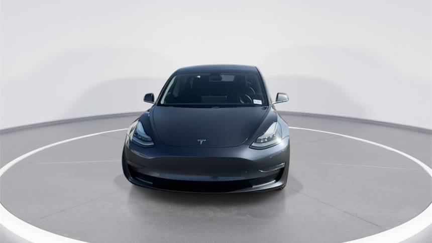 2019 Tesla Model 3 5YJ3E1EA9KF300923