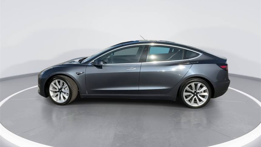 2019 Tesla Model 3 5YJ3E1EA9KF300923