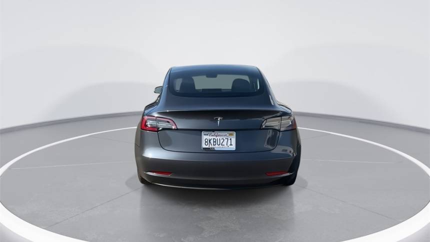 2019 Tesla Model 3 5YJ3E1EA9KF300923