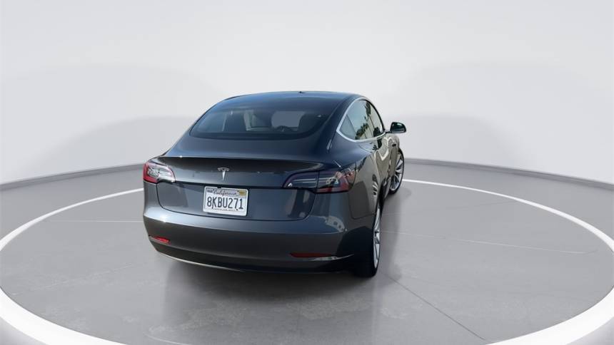 2019 Tesla Model 3 5YJ3E1EA9KF300923