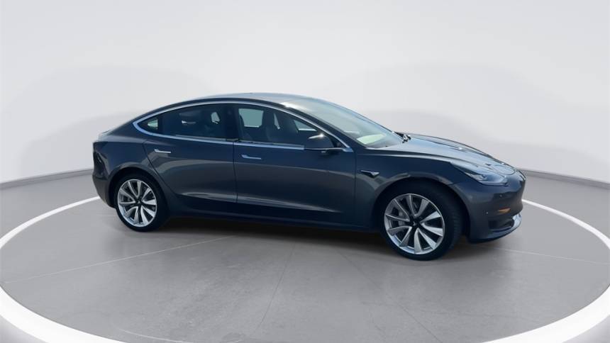 2019 Tesla Model 3 5YJ3E1EA9KF300923