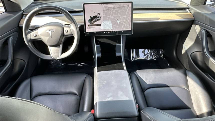 2019 Tesla Model 3 5YJ3E1EA9KF300923