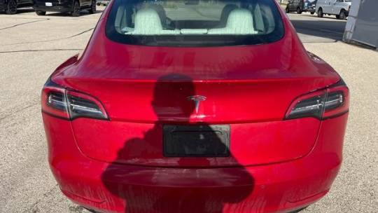 2020 Tesla Model 3 5YJ3E1EA8LF599225