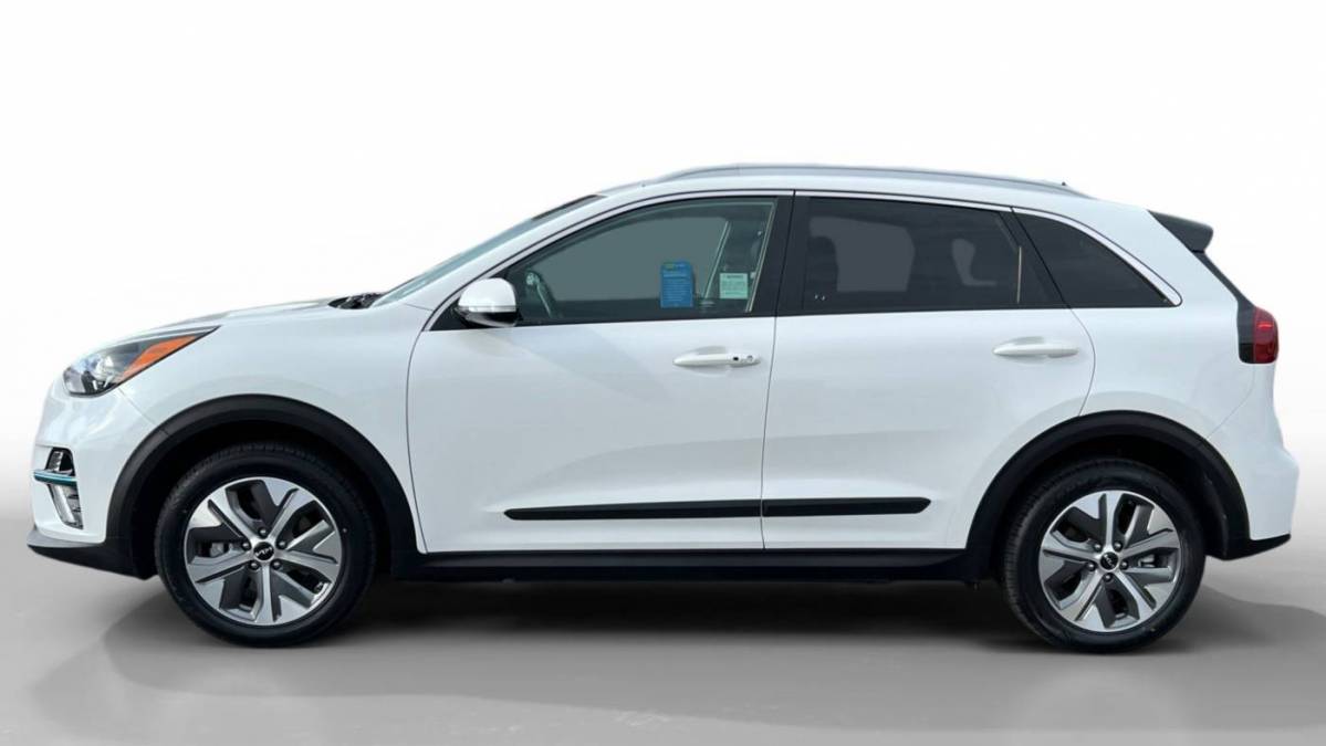 2022 Kia NIRO EV KNDCC3LG4N5133742