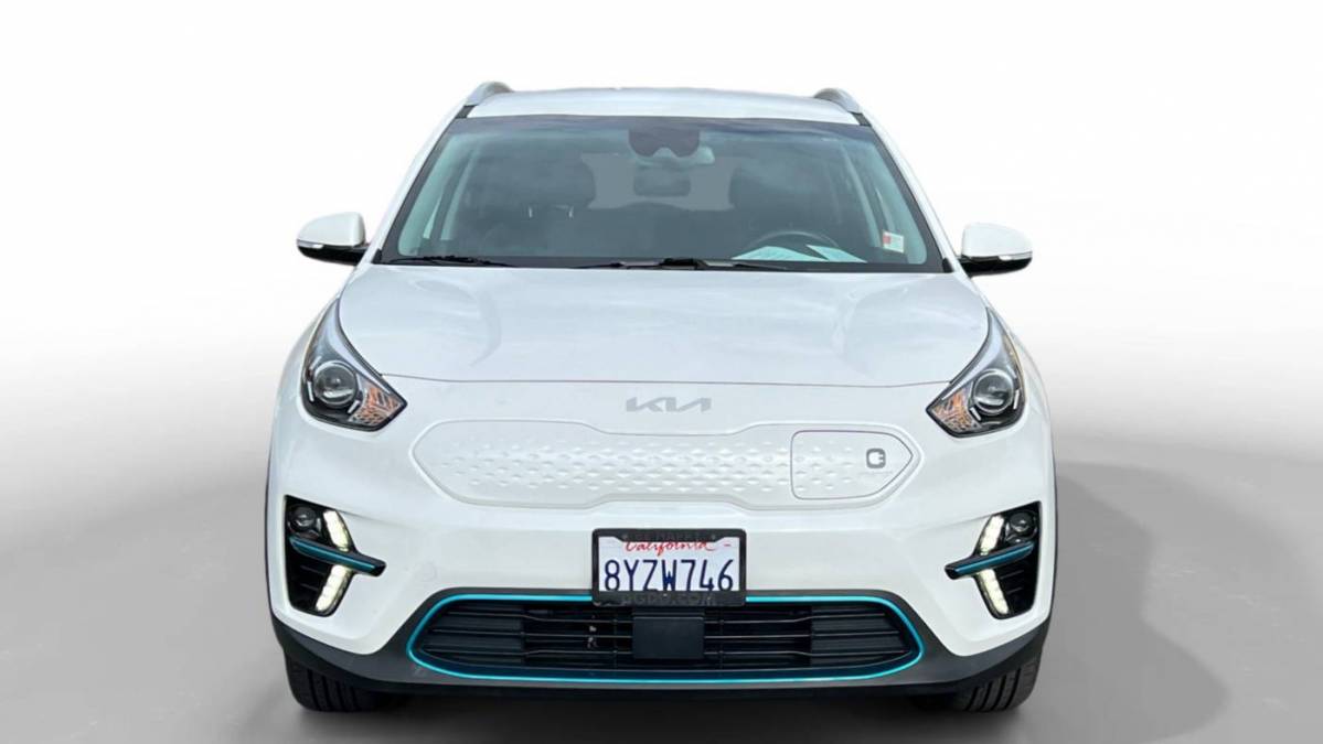 2022 Kia NIRO EV KNDCC3LG4N5133742