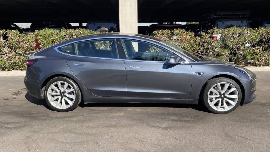 2017 Tesla Model 3 5YJ3E1EA1HF002407