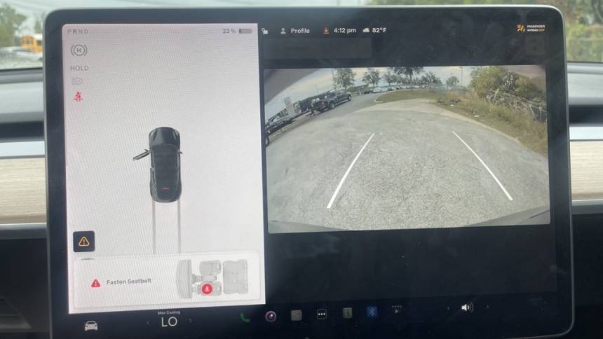 2021 Tesla Model Y 5YJYGDEE9MF263329