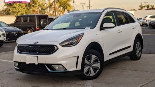 2019 Kia Niro KNDCC3LD1K5354684