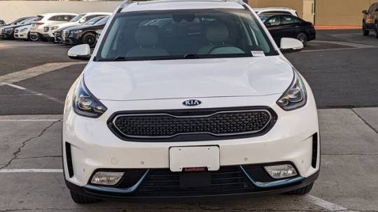 2019 Kia Niro KNDCC3LD1K5354684