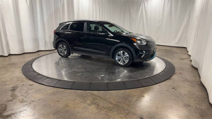 2019 Kia NIRO EV KNDCE3LG3K5017681