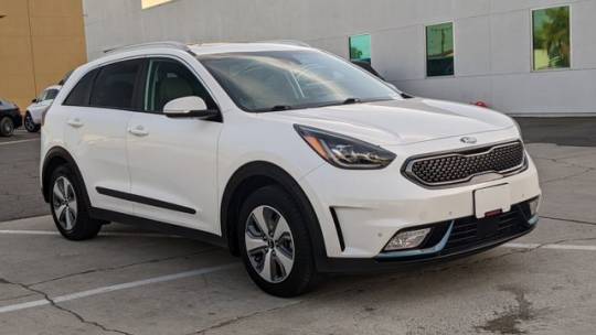 2019 Kia Niro KNDCC3LD1K5354684