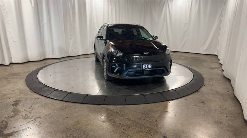 2019 Kia NIRO EV KNDCE3LG3K5017681