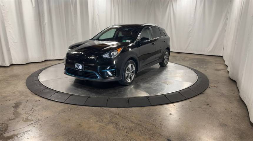 2019 Kia NIRO EV KNDCE3LG3K5017681