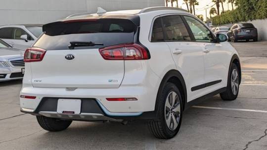 2019 Kia Niro KNDCC3LD1K5354684