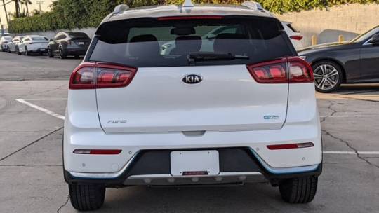 2019 Kia Niro KNDCC3LD1K5354684