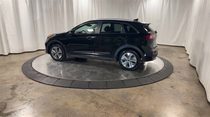 2019 Kia NIRO EV KNDCE3LG3K5017681