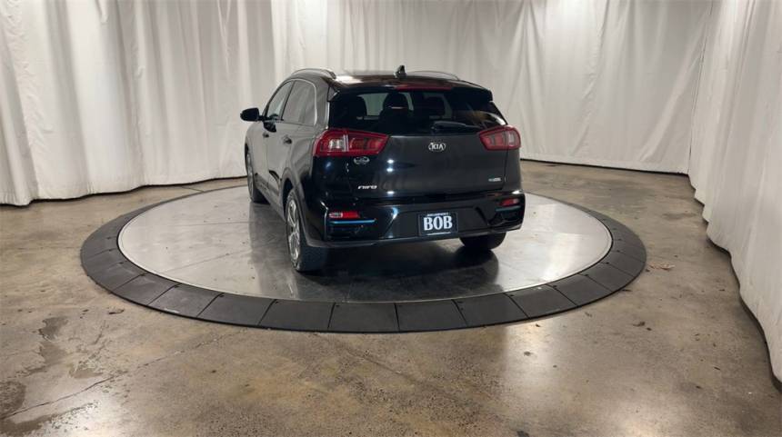 2019 Kia NIRO EV KNDCE3LG3K5017681