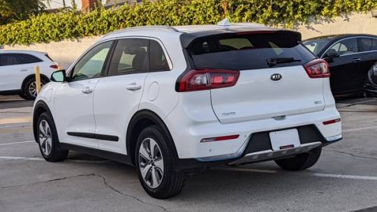 2019 Kia Niro KNDCC3LD1K5354684