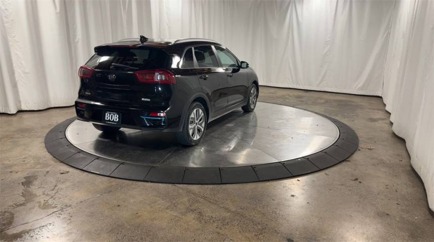 2019 Kia NIRO EV KNDCE3LG3K5017681