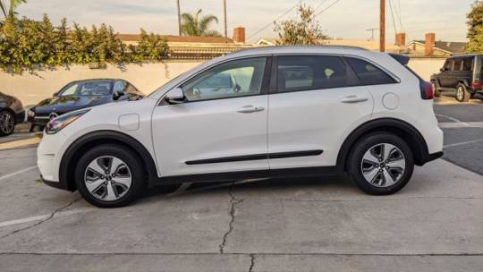 2019 Kia Niro KNDCC3LD1K5354684