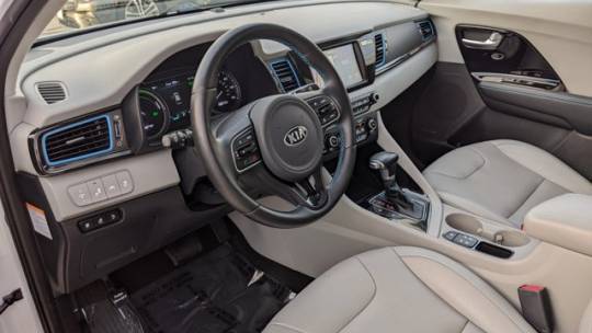 2019 Kia Niro KNDCC3LD1K5354684