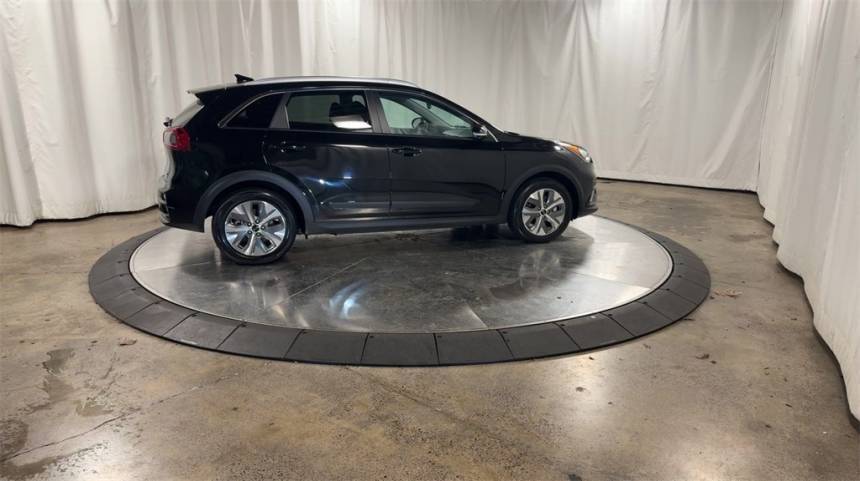 2019 Kia NIRO EV KNDCE3LG3K5017681