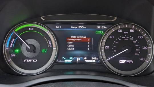 2019 Kia Niro KNDCC3LD1K5354684