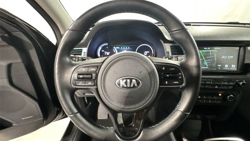 2019 Kia NIRO EV KNDCE3LG3K5017681