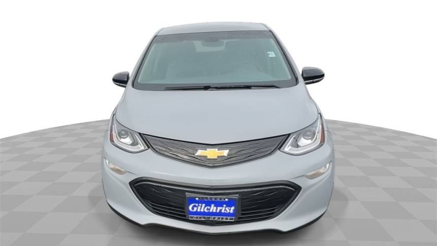 2020 Chevrolet Bolt 1G1FW6S02L4147659