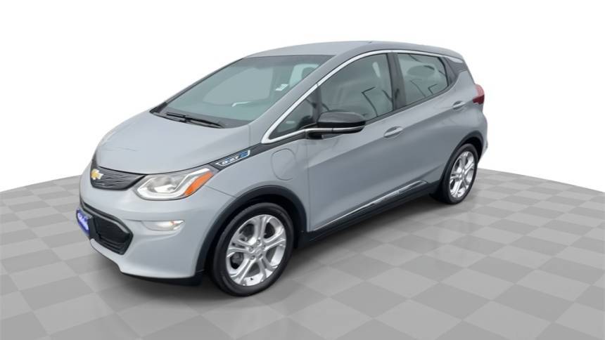 2020 Chevrolet Bolt 1G1FW6S02L4147659